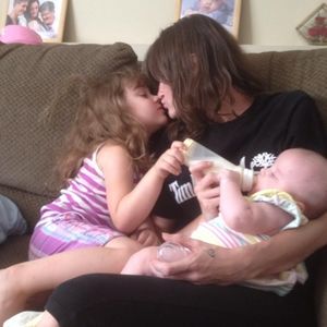 Meet your Posher, Chad